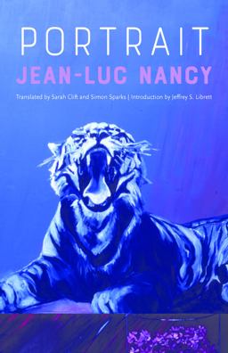 Portrait:  9780823279951 Front Cover