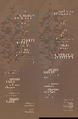 Revelation 1-3 in Christian Arabic Commentary