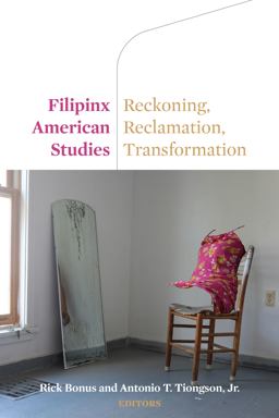 Filipinx American Studies Filipinx American Studies