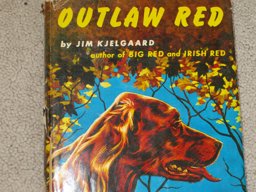 Outlaw Red Outlaw Red