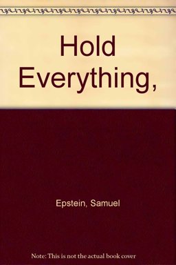 Hold Everything