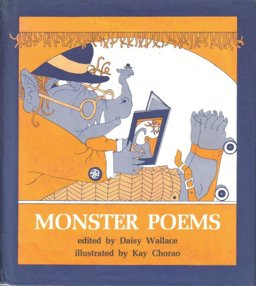 Monster Poems