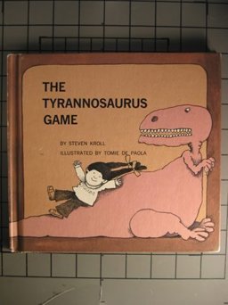 The Tyrannosaurus Game