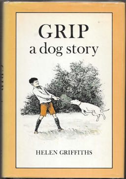 Grip, a Dog Story