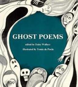 Ghost Poems