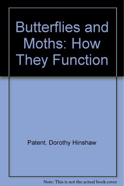 Butterflies and Moths