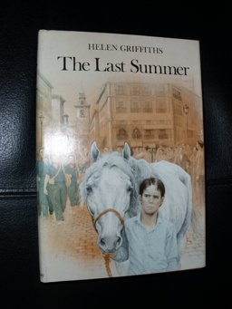 The Last Summer