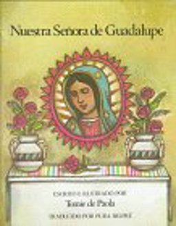 Nuestra Senora de Guadalupe