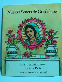 Nuestra Senora de Guadalupe