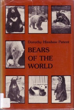 Bears of the World