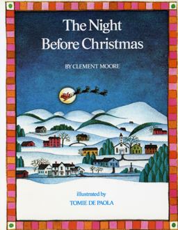 The Night Before Christmas