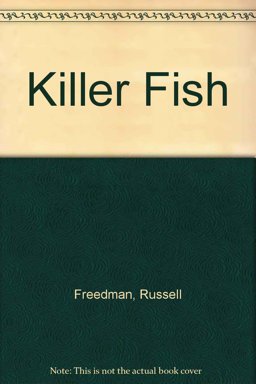 Killer Fish