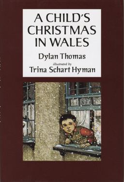 A Child's Christmas in Wales