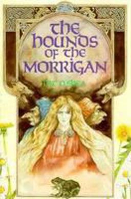 The Hounds of the Morrigan