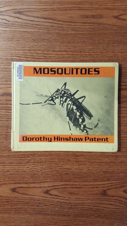 Mosquitoes