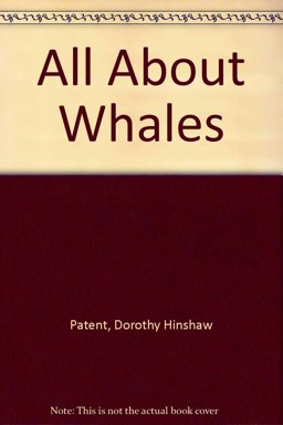All about Whales