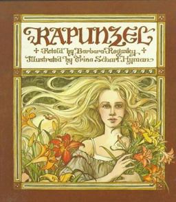 Rapunzel