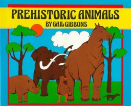 Prehistoric Animals