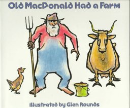 Old MacDonald Had a Farm