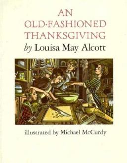 An Old-Fashioned Thanksgiving