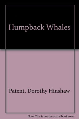 Humpback Whales