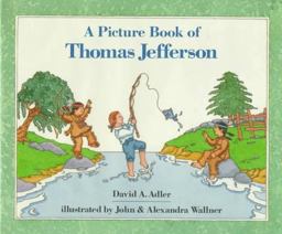 A Picture Book of Thomas Jefferson
