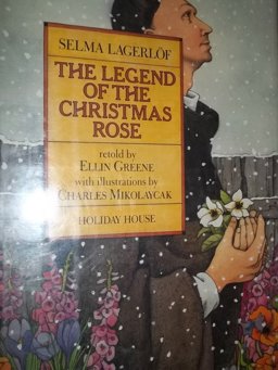 The Legend of the Christmas Rose