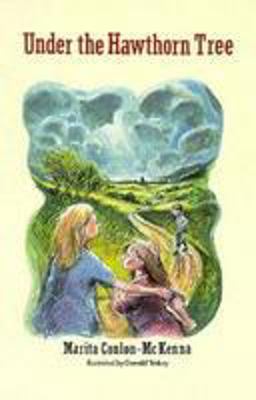 Under the Hawthorn Tree