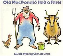 Old MacDonald Had a Farm