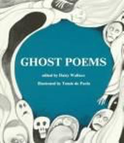 Ghost Poems