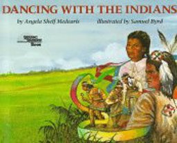Dancing with the Indians