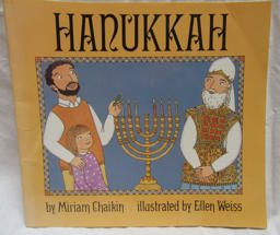 Hanukkah