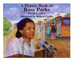 A Picture Book of Rosa Parks