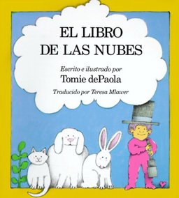 El Libro de las Nubes