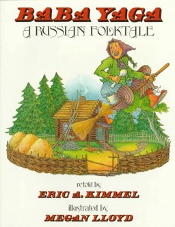 Baba Yaga