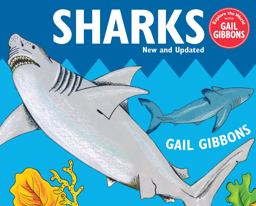 Sharks (New and Updated Edition) Sharks (New and Updated Edition)