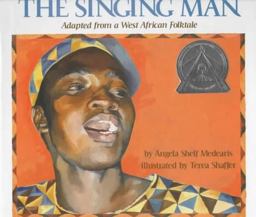 The Singing Man