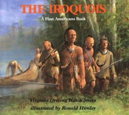 The Iroquois