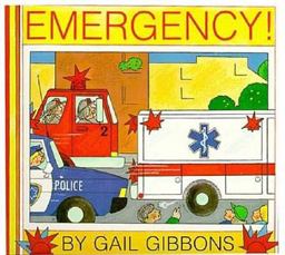 Emergency! Emergency!