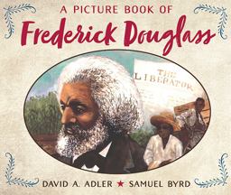 Picture Book of Frederick Douglass  9780823412051 Front Cover