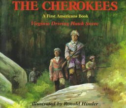 The Cherokees