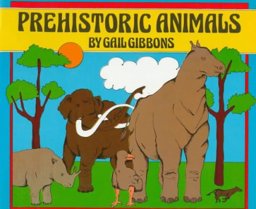 Prehistoric Animals