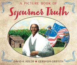 Picture Book of Sojourner Truth  9780823412624 Front Cover