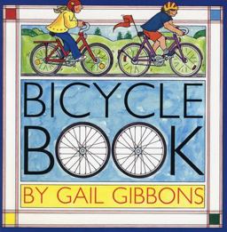 Bicycle Book Bicycle Book