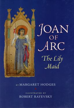 Joan of Arc