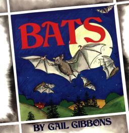 Bats Bats