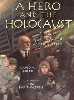 A Hero and the Holocaust