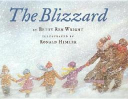 The Blizzard
