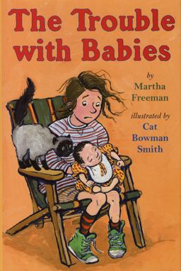 The Trouble with Babies