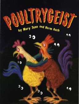 Poultrygeist